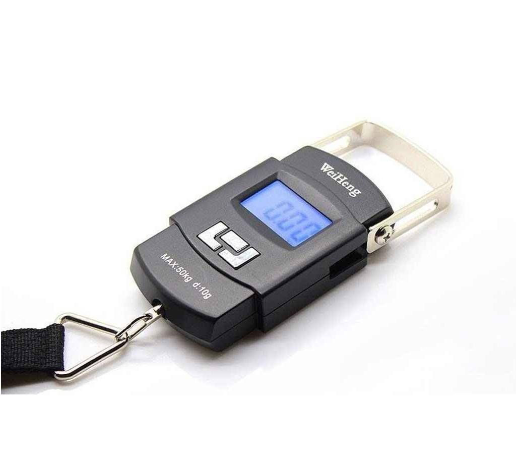 WEIHENG portable hanging scale