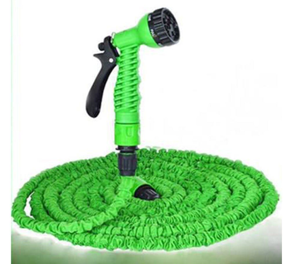 Hose Pipe (150ft) - Extendable  