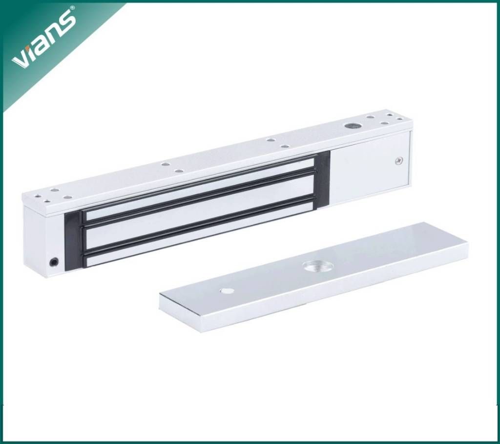 280kg Electro Magnetic Door Lock with Sensor