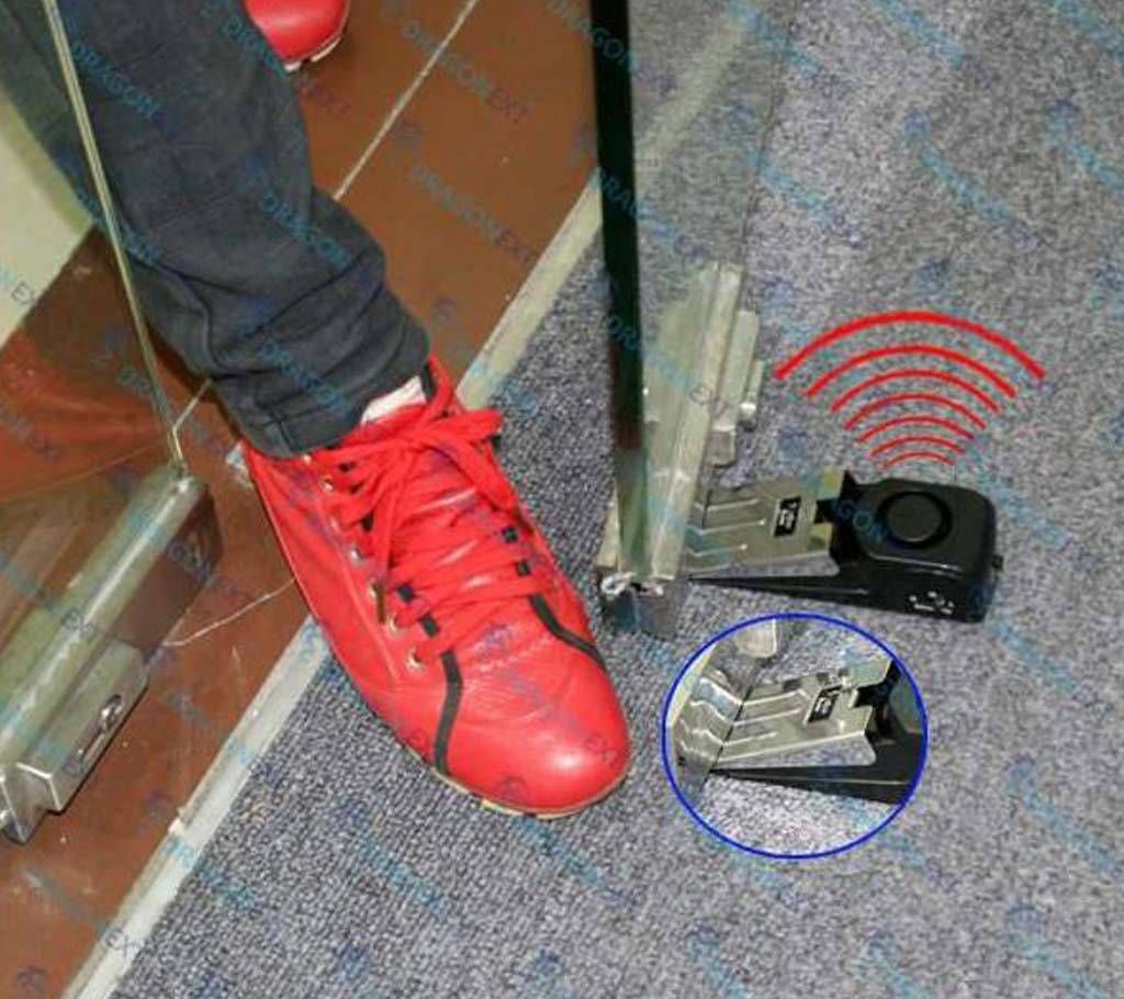Wireless Door Stop Alarm