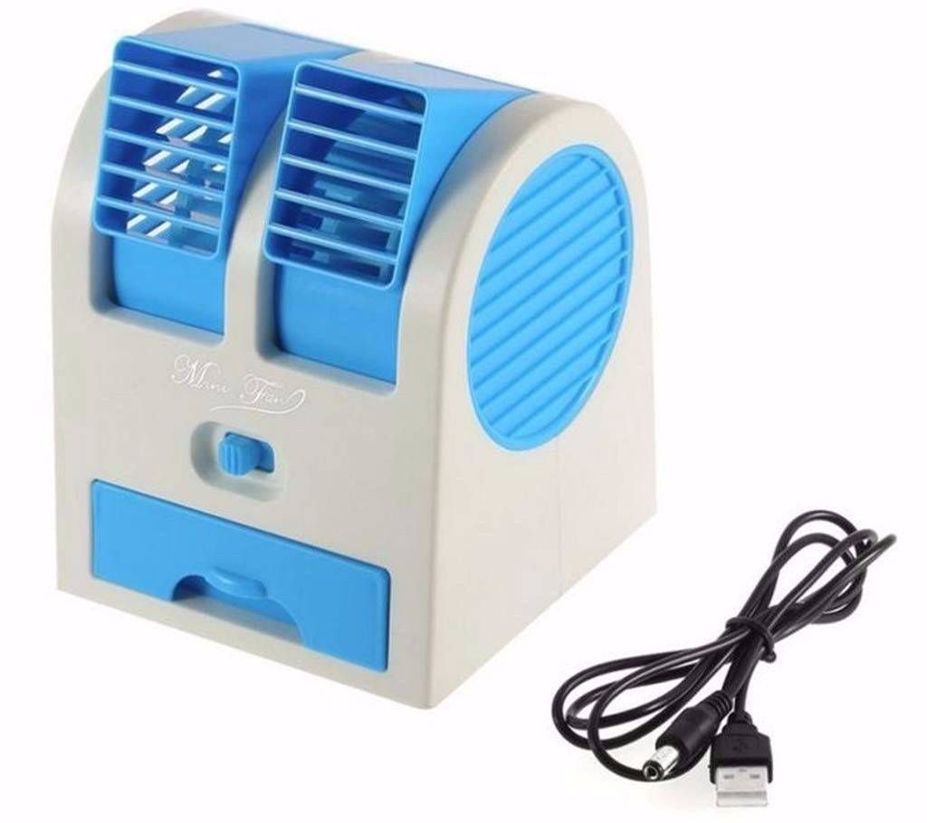 USB Mini Air Colar