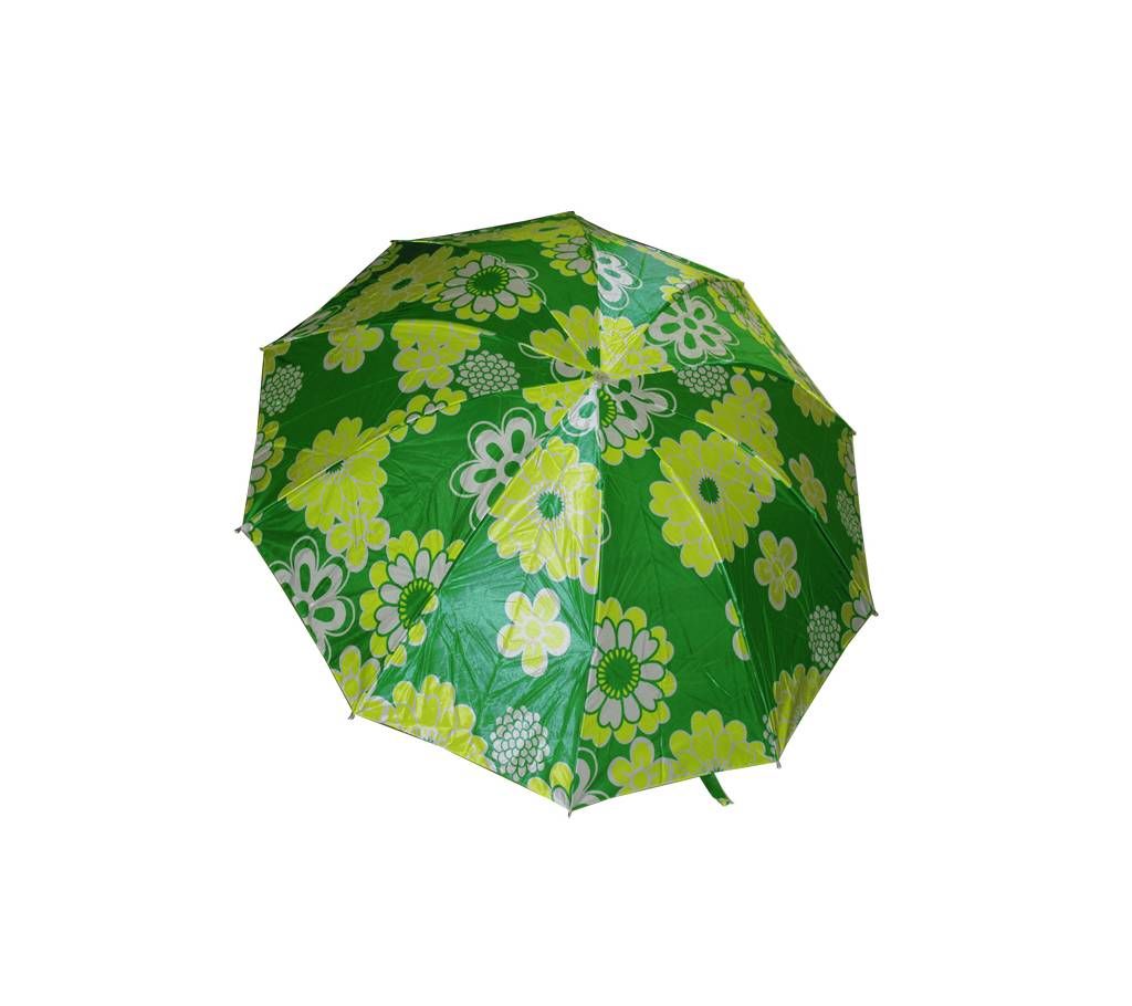 National Two-Fold Umbrella