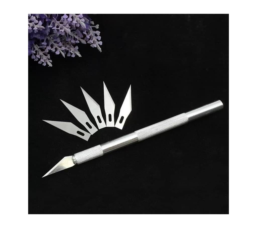 Craft Knife Cutter Pen