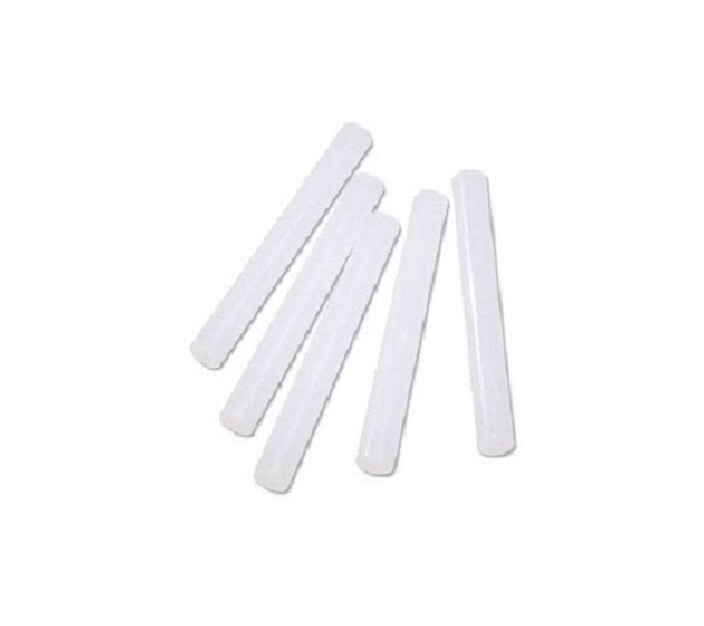5 Pcs Hot Melt Glue Stick Set