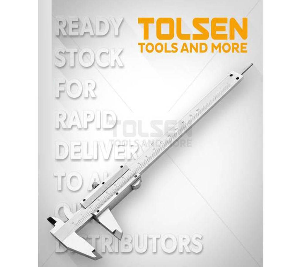 Tolsen Vernier Caliper