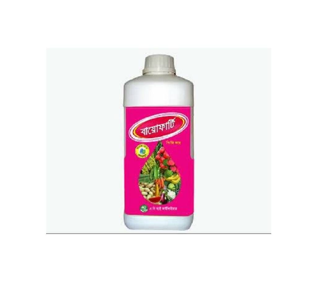 Trichoderma BIOFERTI 250ml 