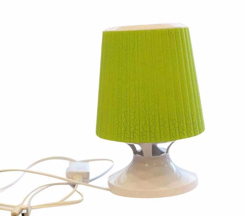 Table lamp Cum Speaker