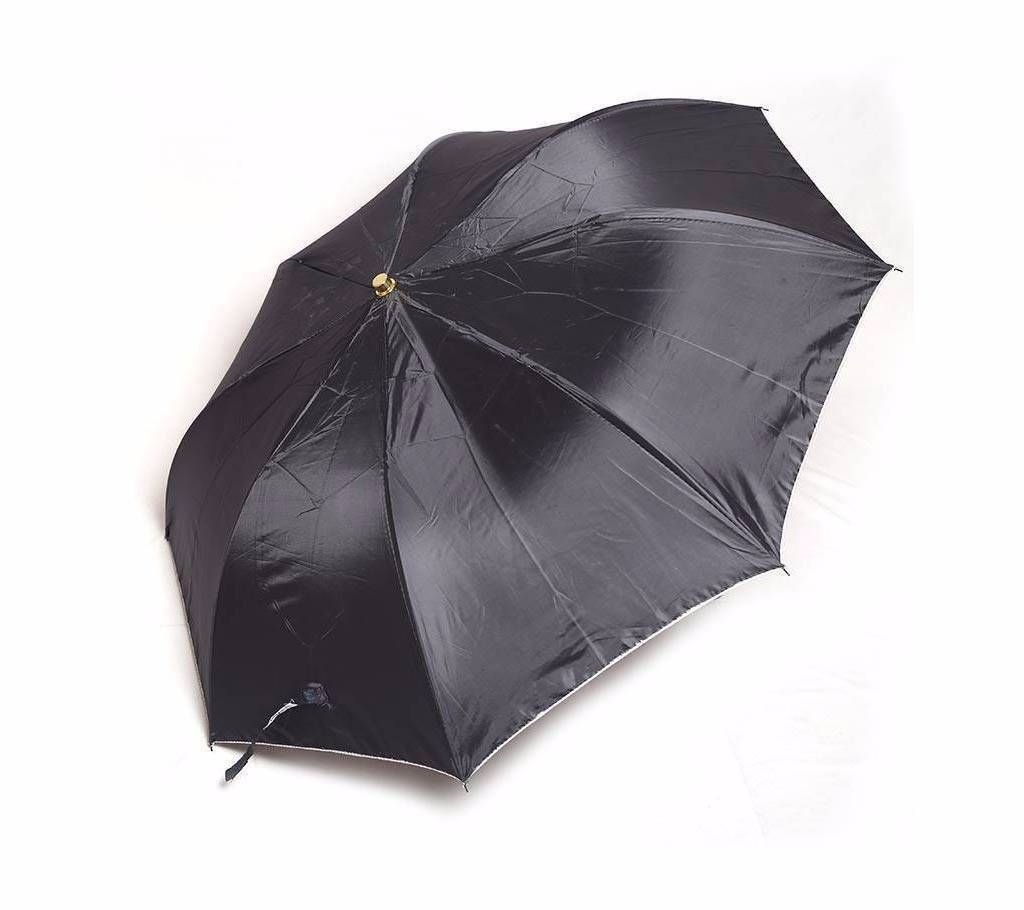 Cherry Two-Faced Ambrella