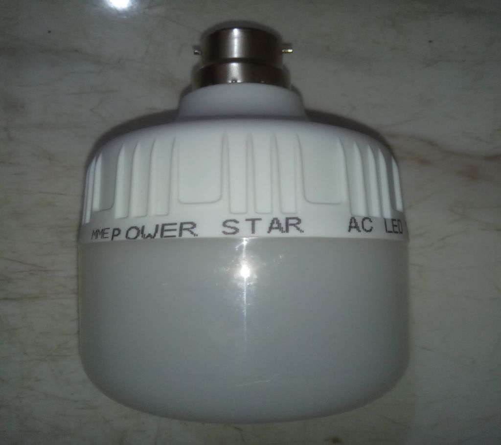 Power Star LED light 18W (AC)