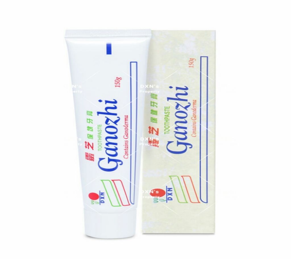 Gonozhi Toothpaste
