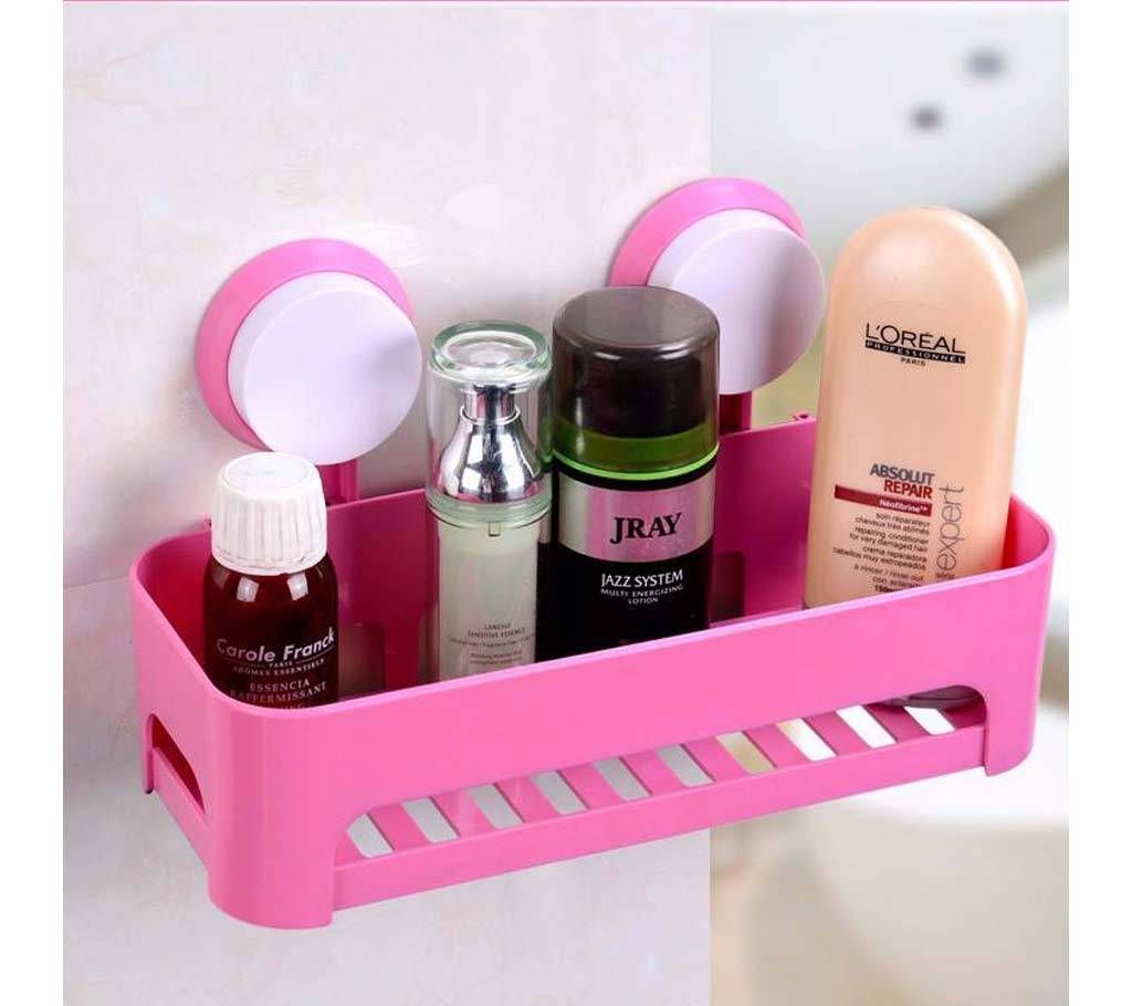 Bathroom Square Shelf 