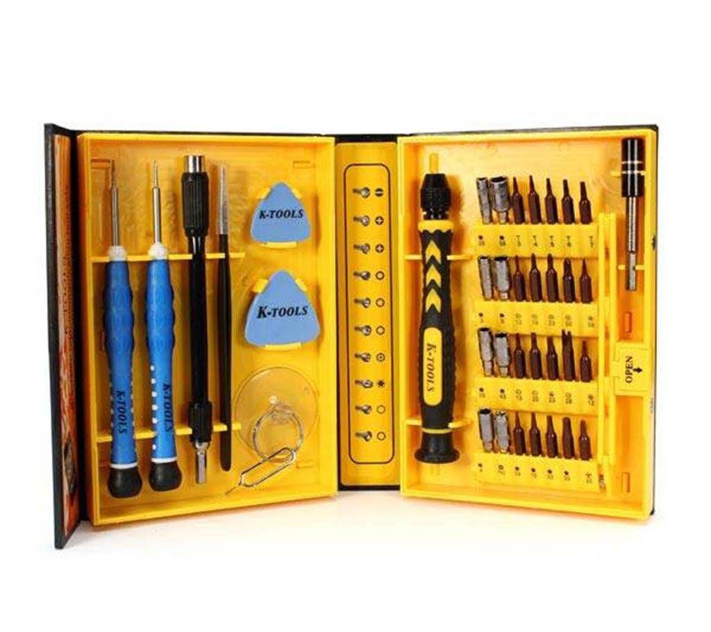 Ktool Mobile Laptop Tool set