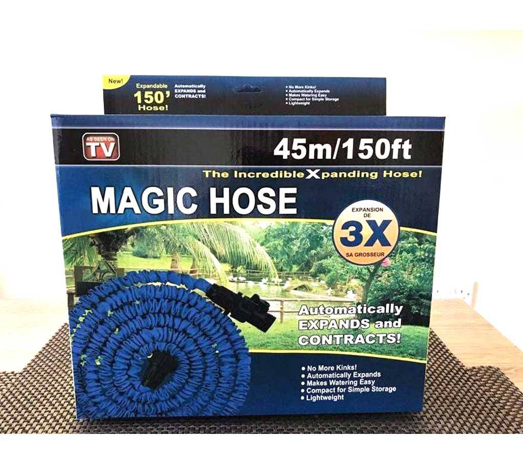 Masic hose pipe - 150ft