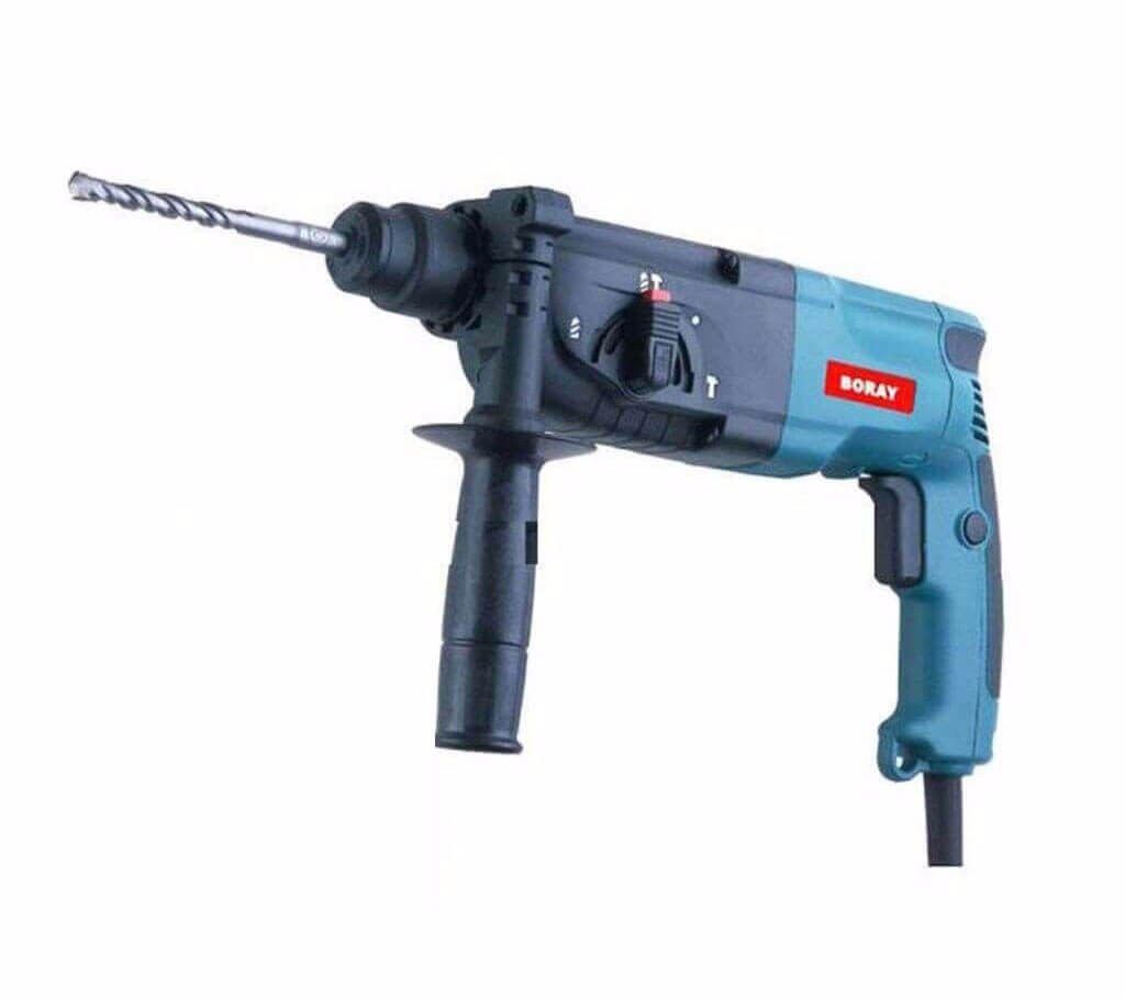 Bosch Type 24 mm rotary hammer