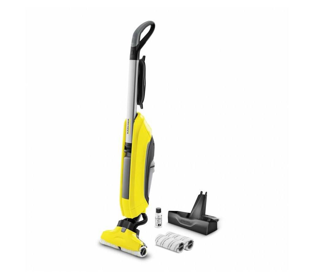 KARCHER FC5 Premium Hard Floor Cleaner