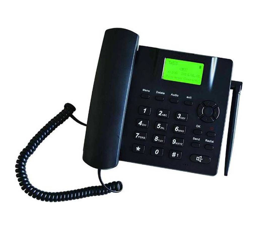 Huawei Sim SupportedLand Phone