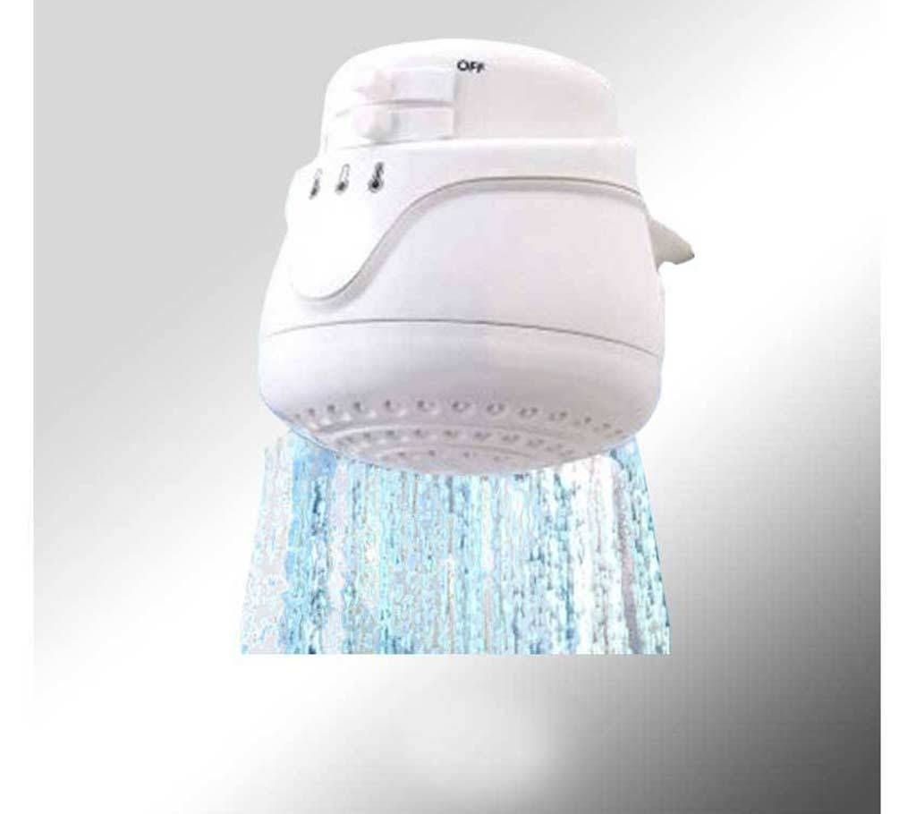 Instant Electric Hot Shower 