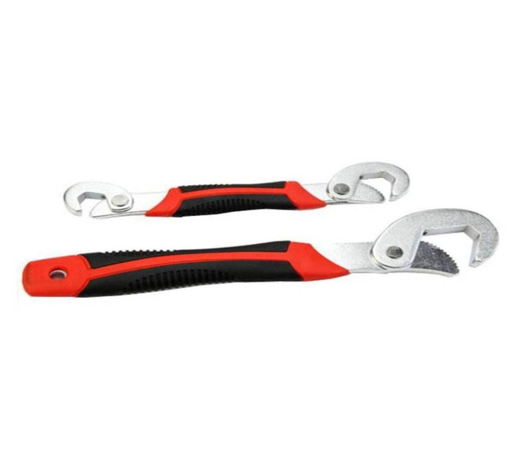 Snap N Grip Spanner Set