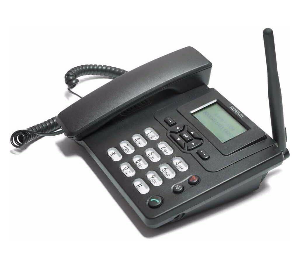 HUAWEI E3125i Sim Supported Telephone Set