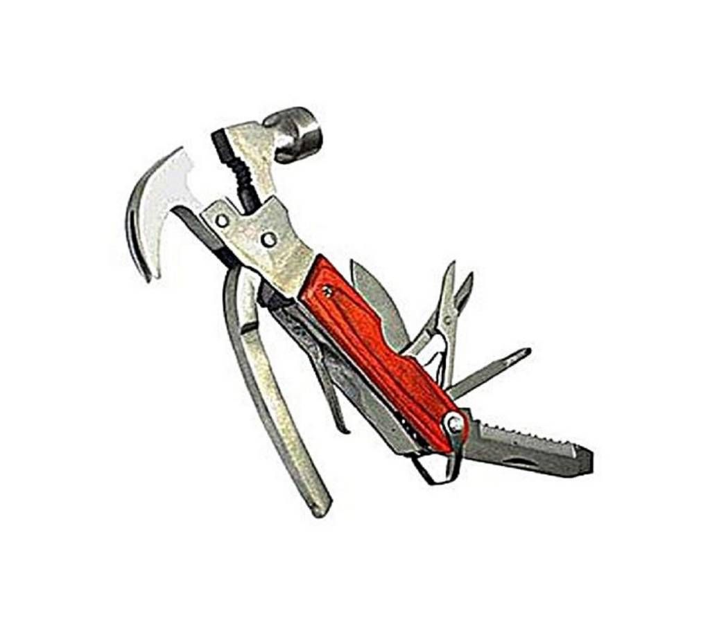Multifunction Metal Hammer