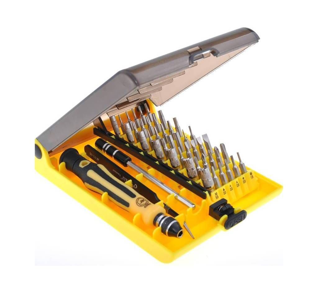 45 in 1 Multi Screw Driver Set Tools