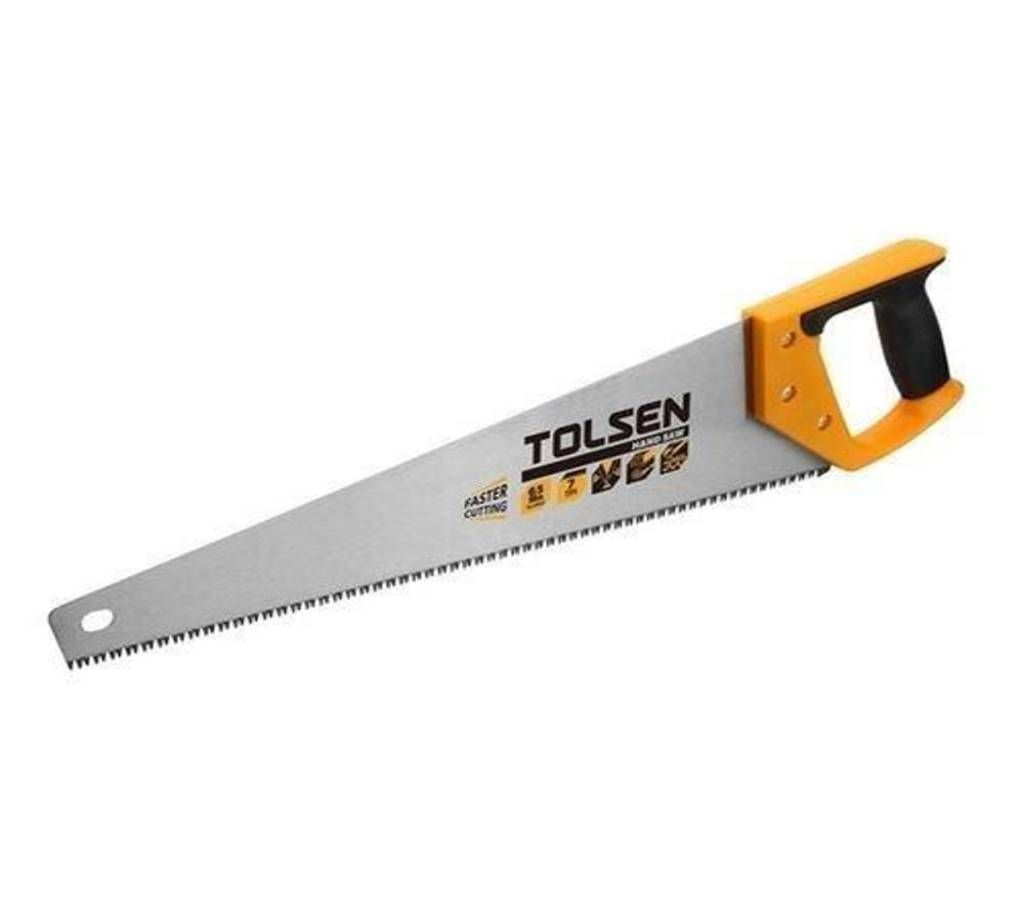 Hand Saw