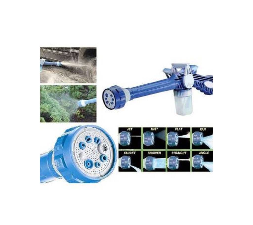 Jet Water Sprayer Car Washing Machine