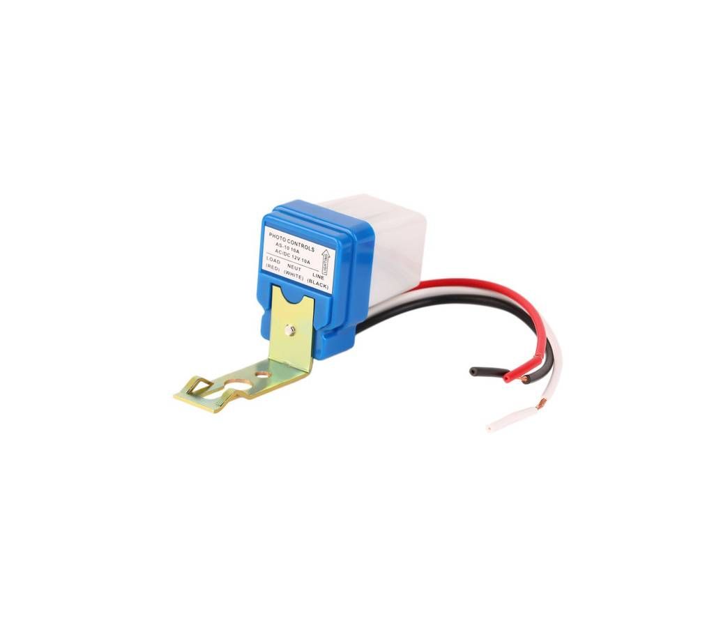 Day light sensor for out door Lighting AUTO ON/OFF STREET LIGHT SWITCH-tecio