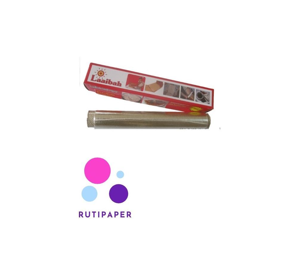 Ruti Paper