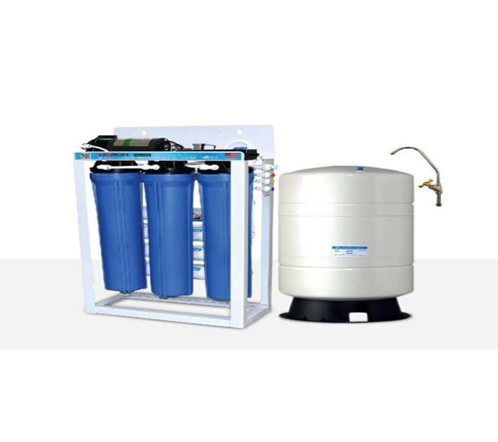 Water Purifier Model : GRO-300
