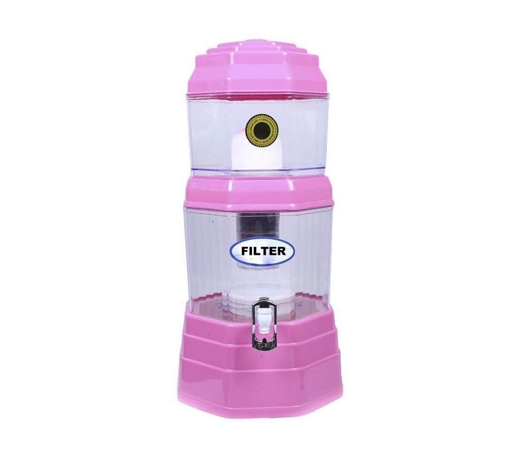 Water Purifier 32.L