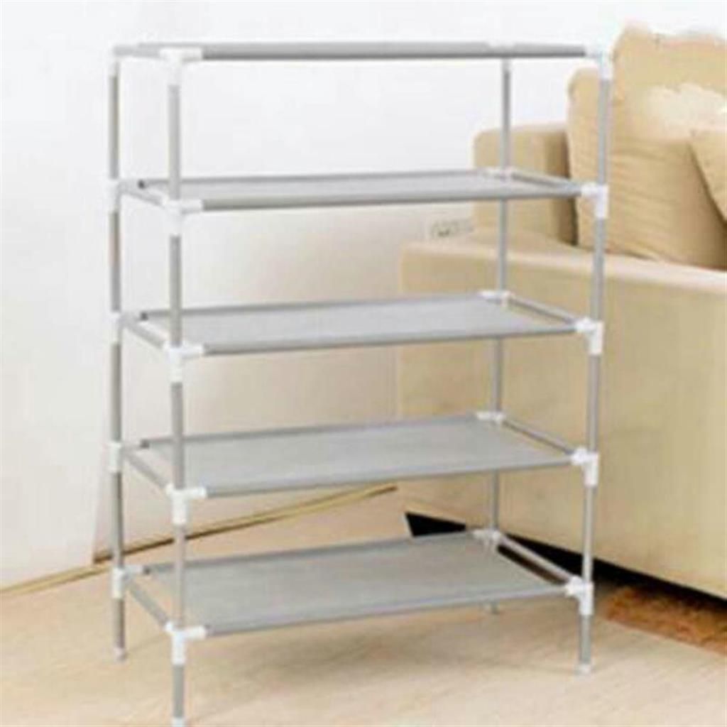 5 LAYERS SHOE RACK 
