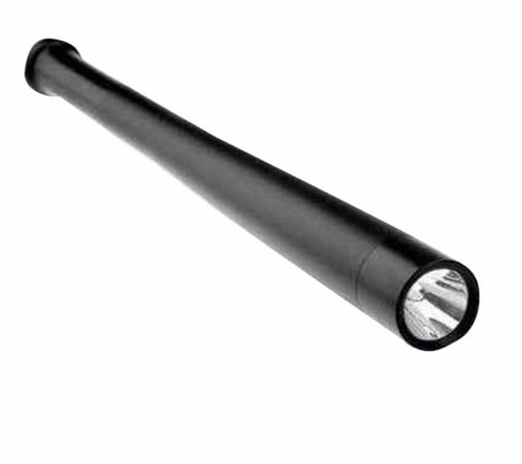 Bat Shaped Self Defense Stick LED Torch 