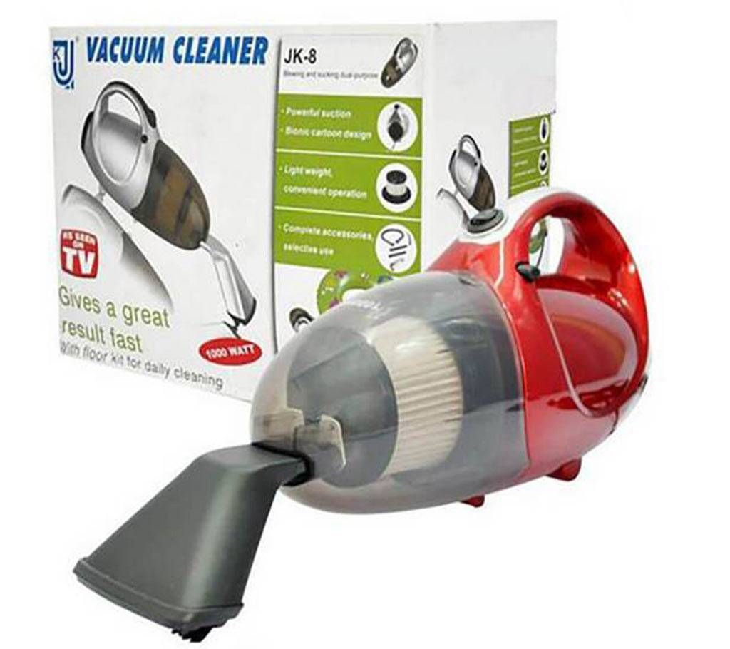 DW-9 Portable Vacuum Cleaner (1000W)