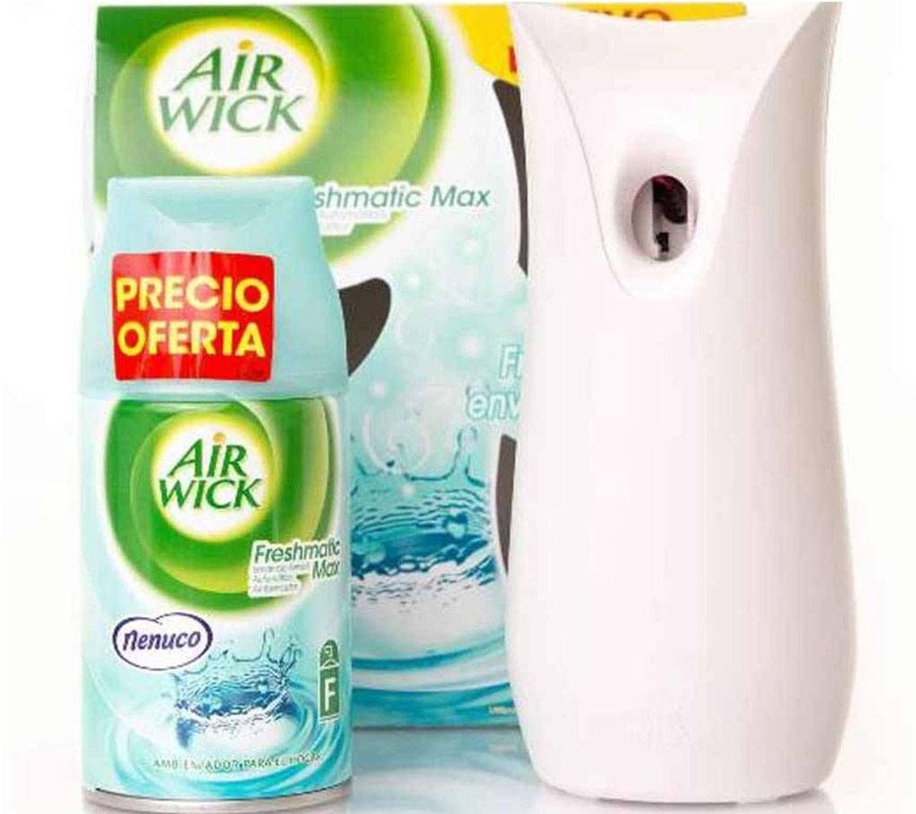 Room Air Frashner