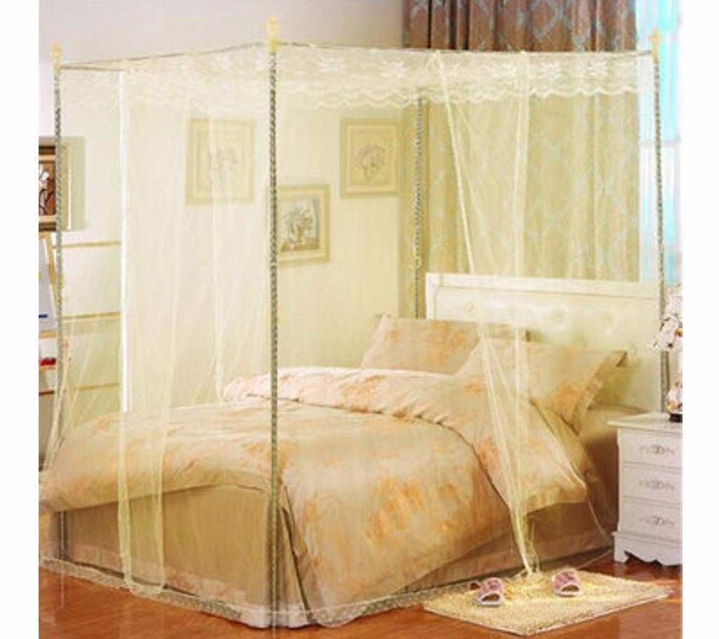 Magic Mosquito Net (5X7 fit)