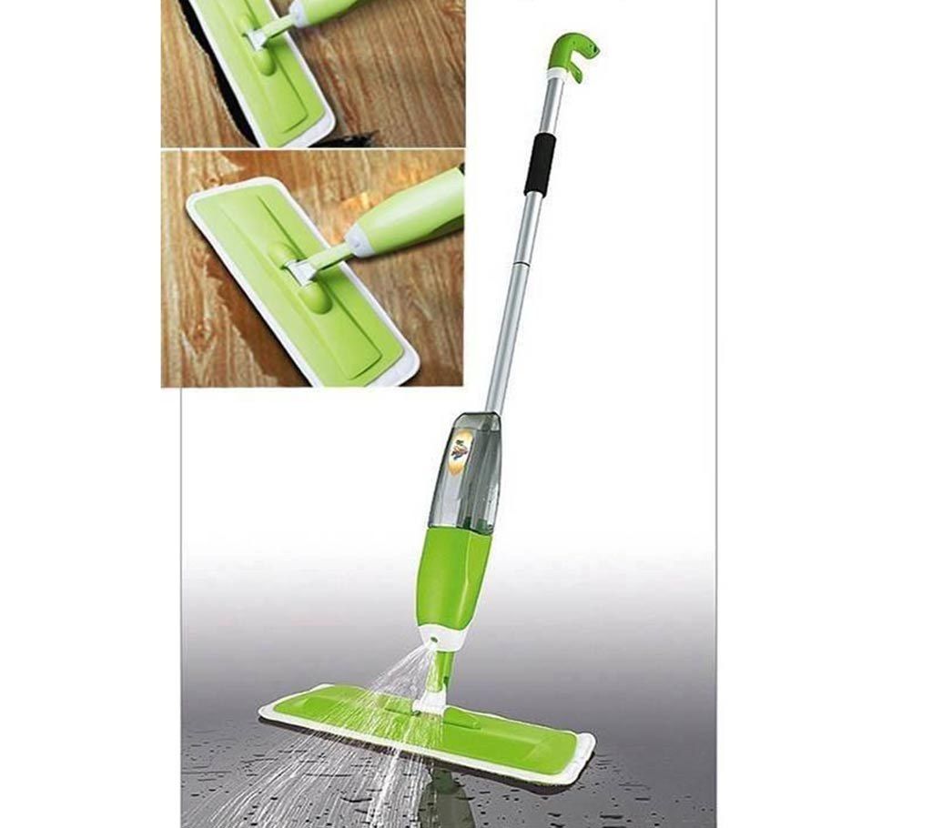 Easy Spray Mop