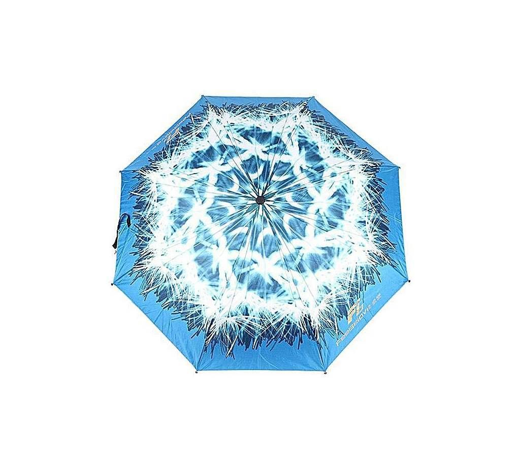 Polyester Umbrella - Windproof