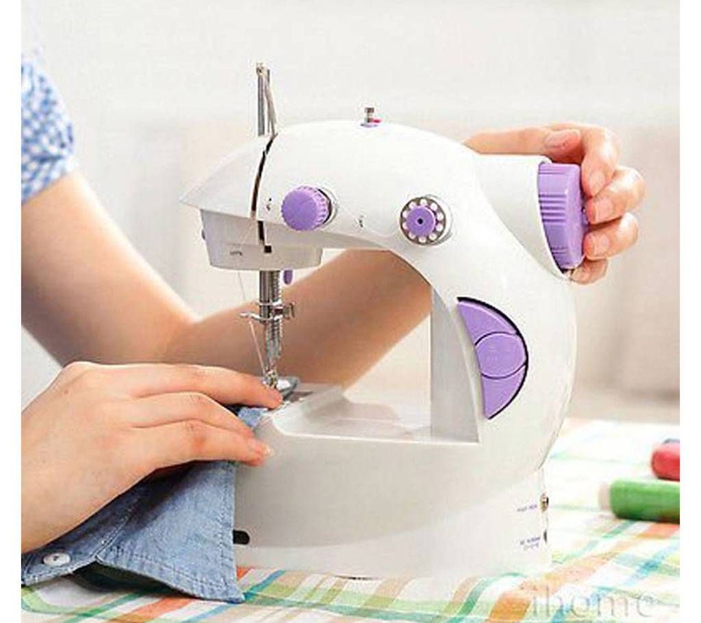 4 in1 Mini Sewing Machine