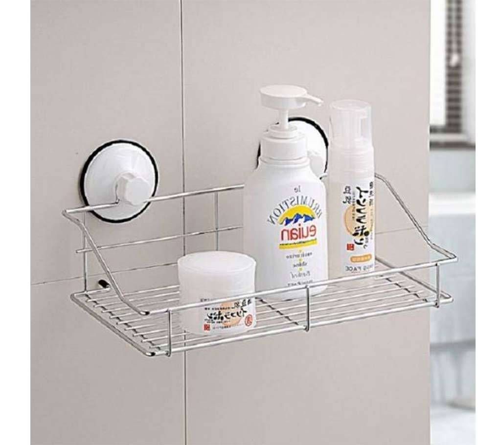 Stainless Steel Bathroom rack