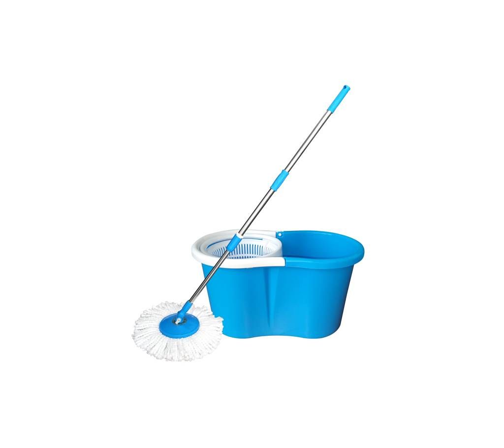 Floor Cleaning 360 Degree Spin Mop Set