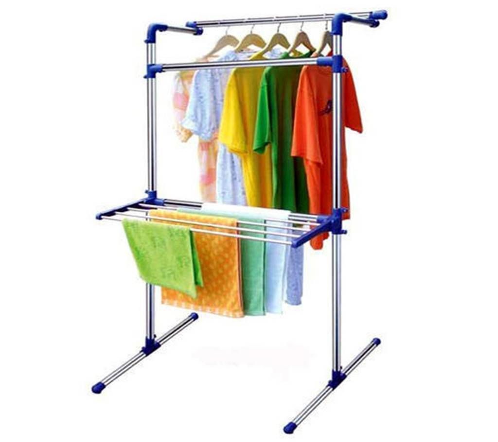 multi functional stainless steel dryer