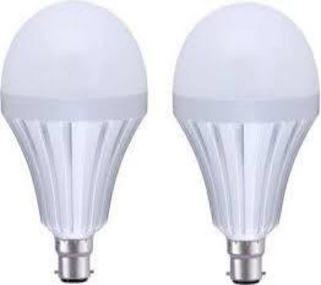 LED (AC DC) Bulb (12 Watt)