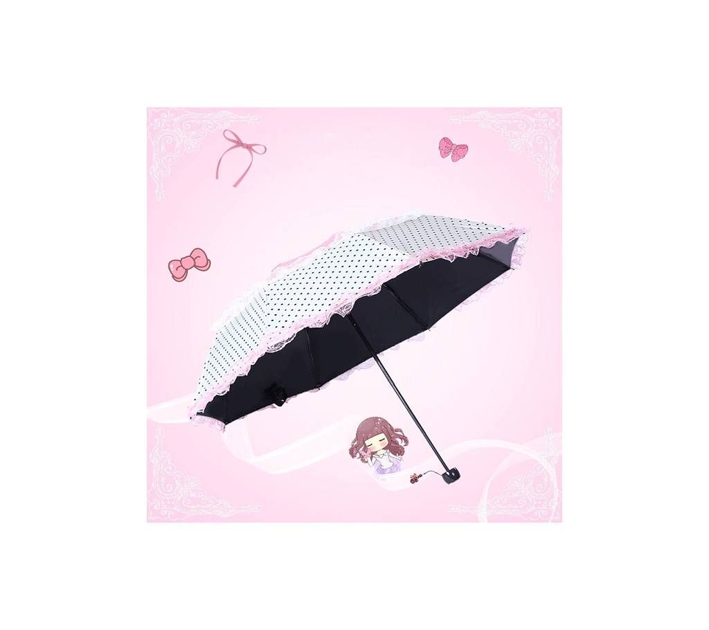 Design Umbrella for ladies