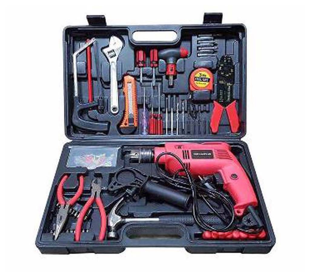 Drill Machine Set 120pcs
