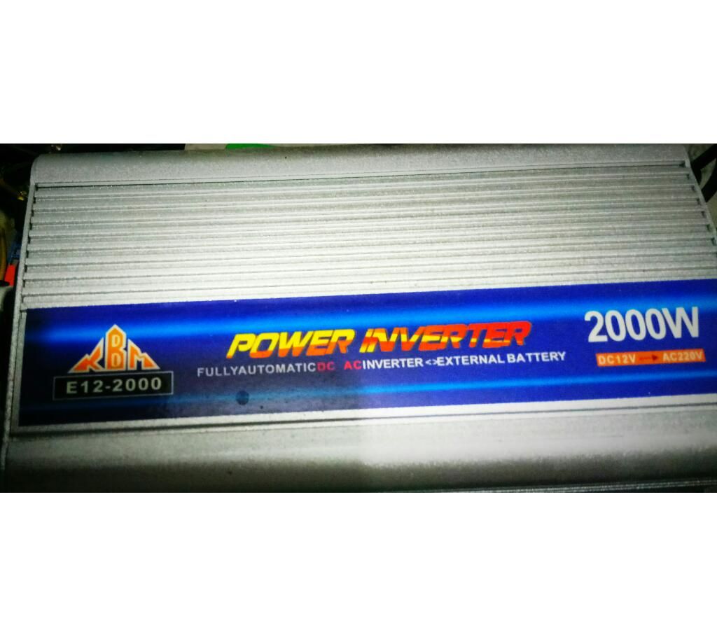 Inverter