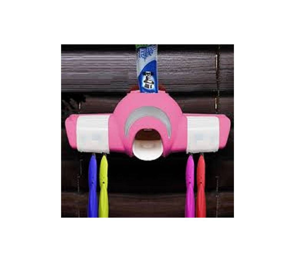 Juxin Toothpaste Dispenser