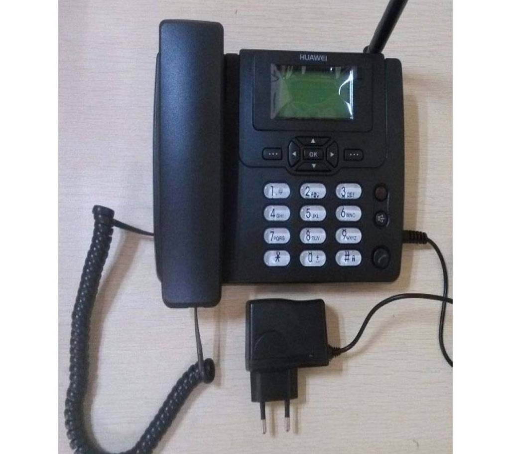 Panasonic ZT600G Land Phone in BD Dual Sim FM