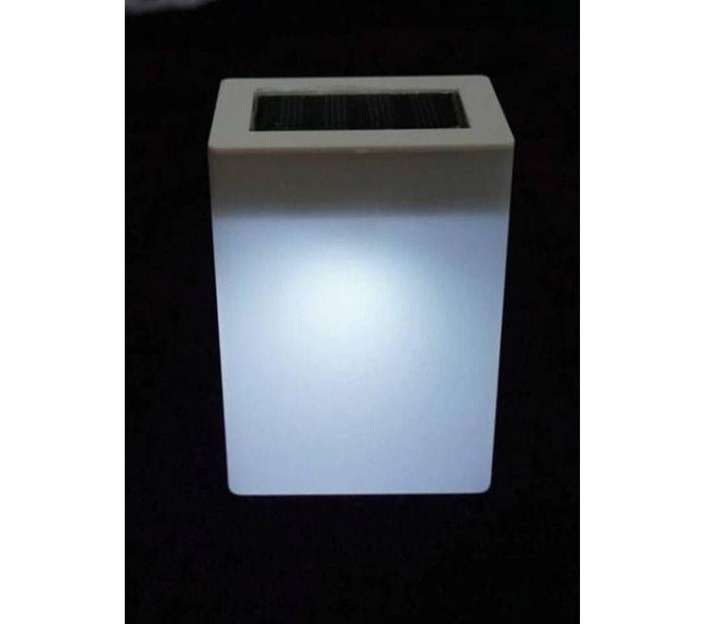 Solar Light sensor For Garden Decoration