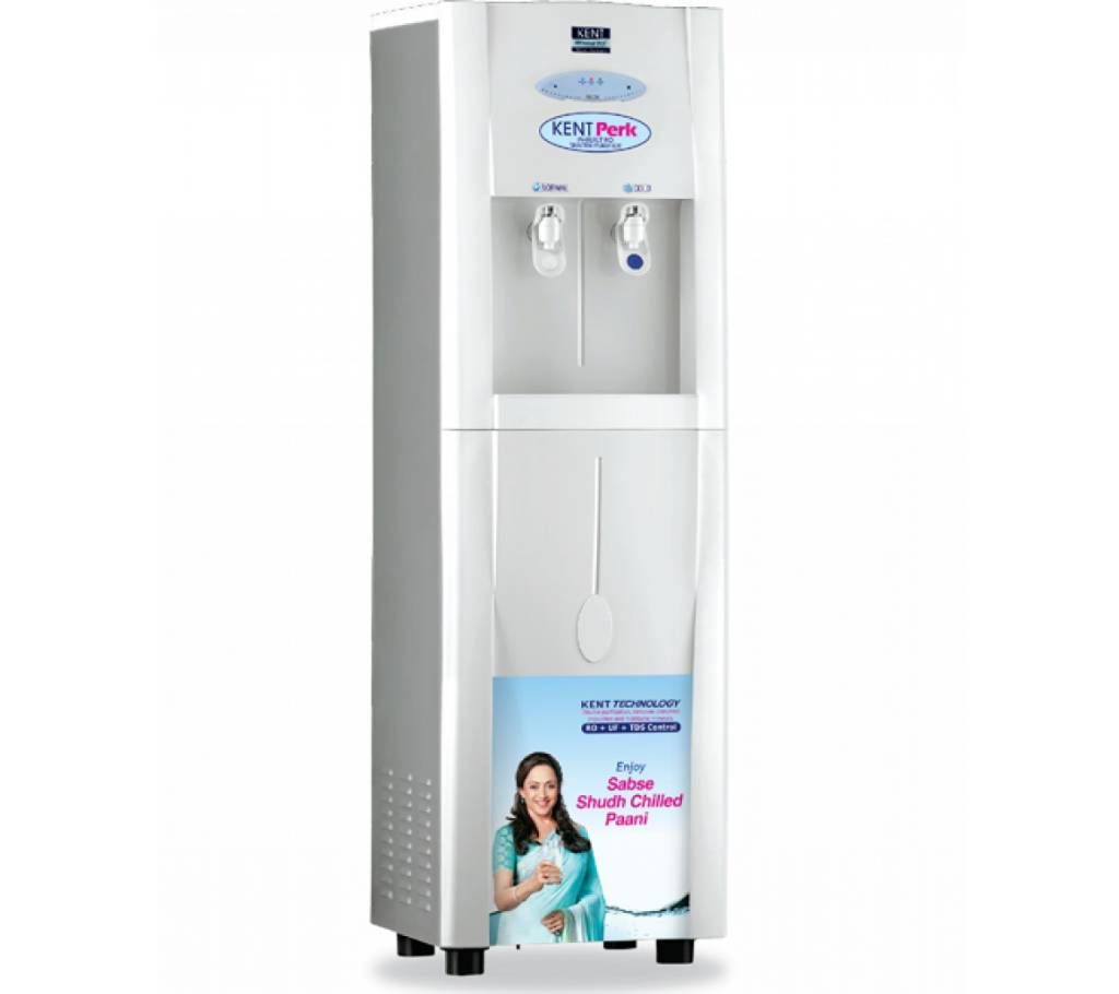 KENT PERK INBUILT RO PURIFIER WITH CHILLER